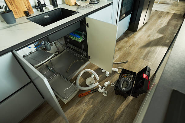 24/7 Emergency Gas Line Repair experts in Alto Pass, IL